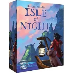 Isle of Night Isle of Night