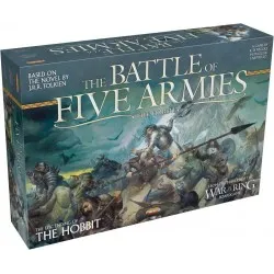 The Battle of Five Armies The Battle of Five Armies