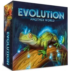 Evolution: Another World Evolution: Another World