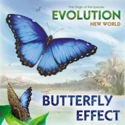 Evolution: Butterfly Effect Evolution: Butterfly Effect