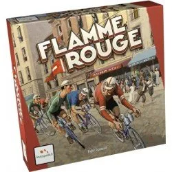 Flamme Rouge Flamme Rouge