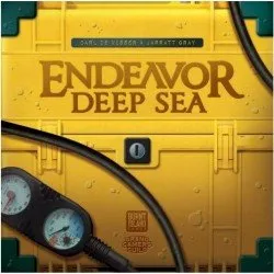 Endeavor: Deep Sea Endeavor: Deep Sea