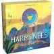 Harmonies Harmonies