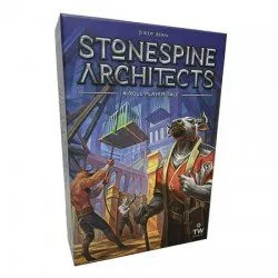 Stonespine Architects Stonespine Architects