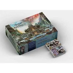 Gloom of Kilforth Gloom of Kilforth