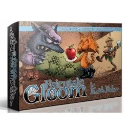 Fairytale Gloom Fairytale Gloom