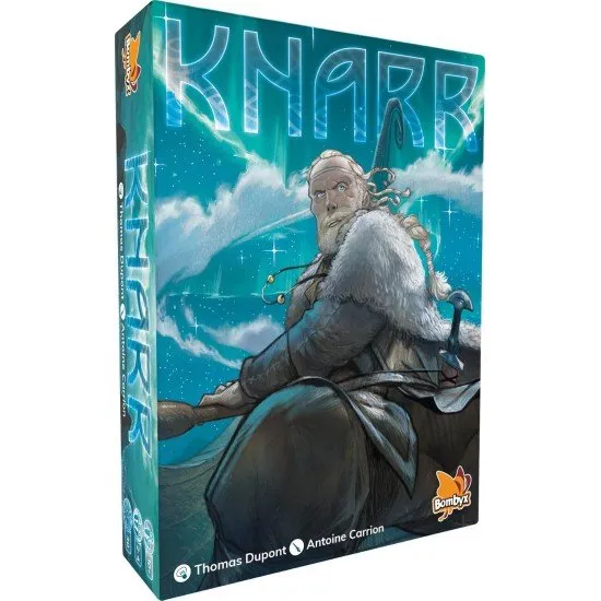 Knarr Knarr
