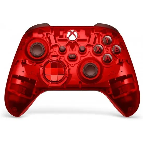 Xbox Wireless Controller Pulse Cipher Special Edition Xbox Wireless Controller Pulse Cipher Special Edition