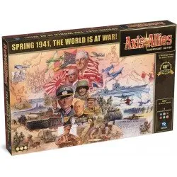 Axis & Allies - Anniversary Edition Axis & Allies - Anniversary Edition