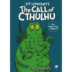 H.P. Lovecraft's The Call of Cthulhu for Beginning Readers H.P. Lovecraft's The Call of Cthulhu for Beginning Readers