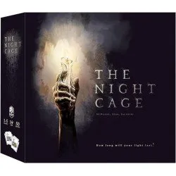 The Night Cage The Night Cage