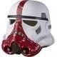 Star Wars: The Black Series - The Mandalorian Incinerator Stormtrooper Helmet Star Wars: The Black Series - The Mandalorian Incinerator Stormtrooper Helmet