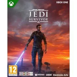 Star Wars Jedi Survivor (Xbox One) Star Wars Jedi Survivor (Xbox One)