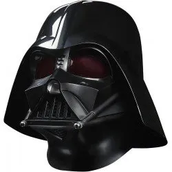 Star Wars: The Black Series Darth Vader Premium Electronic Helmet Star Wars: The Black Series Darth Vader Premium Electronic Helmet