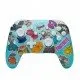 PowerA Switch Enhanced Controller - Fortnite Sticker Mania PowerA Switch Enhanced Controller - Fortnite Sticker Mania