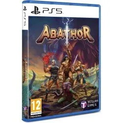 Abathor (PS5) Abathor (PS5)