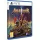 Abathor (PS5) Abathor (PS5)