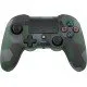 PS4 Asymmetric Controller - Camo Green PS4 Asymmetric Controller - Camo Green