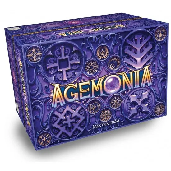 Agemonia Agemonia