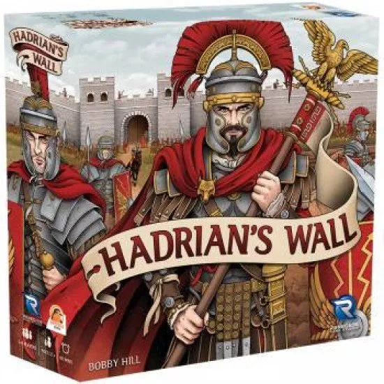 Hadrian's Wall Hadrian's Wall