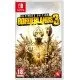 Borderlands 3 - Ultimate Edition (Switch) Borderlands 3 - Ultimate Edition (Switch)