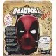 Marvel Legends Premium Interactive Deadpool Head Marvel Legends Premium Interactive Deadpool Head