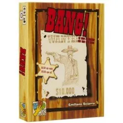 Bang! Bang!