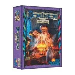 Dominion: Alchemy Dominion: Alchemy