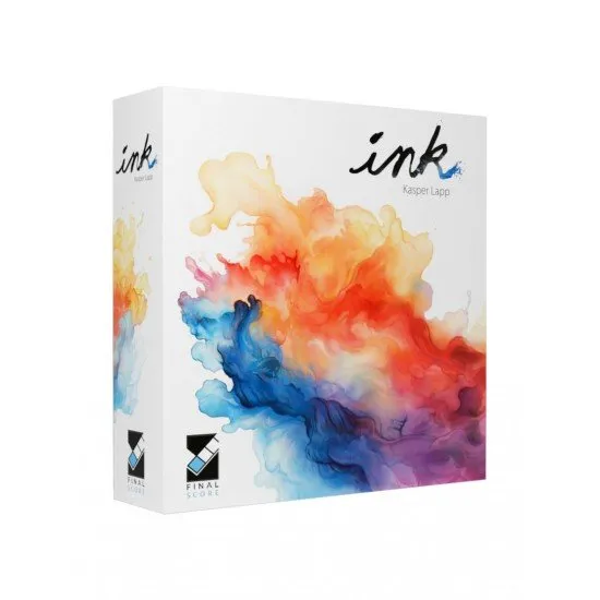 Ink Ink