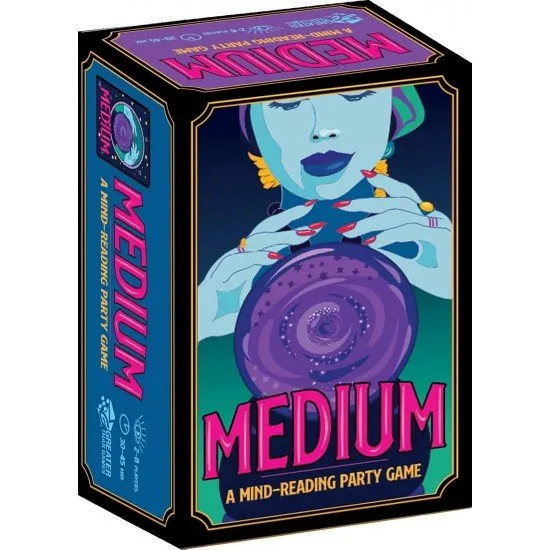 Medium Medium