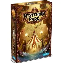 Mysterium Park Mysterium Park