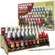 The Army Painter - Warpaints Fanatic Mega Paint Set The Army Painter - Warpaints Fanatic Mega Paint Set
