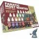 The Army Painter - Warpaints Fanatic Most Wanted Set The Army Painter - Warpaints Fanatic Most Wanted Set