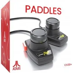 Atari CX30+ Paddles Atari CX30+ Paddles