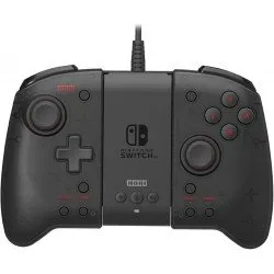 Hori Switch Split Pad Pro Attachment Set Hori Switch Split Pad Pro Attachment Set