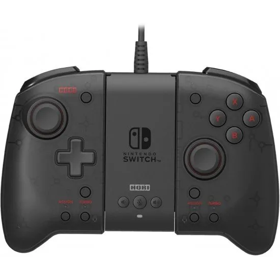 Hori Switch Split Pad Pro Attachment Set