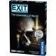 EXIT Card Game: The Catacombs Of Horrors