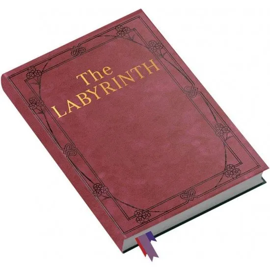 Labyrinth Adventure Game