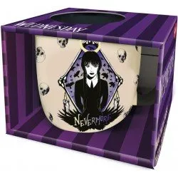 Wednesday Mug Wednesday Mug