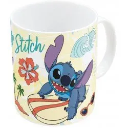 Lilo & Stitch Surfing Mug Lilo & Stitch Surfing Mug