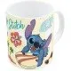 Lilo & Stitch Mug Stitch Surfing
