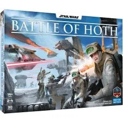 Star Wars: Battle of Hoth Star Wars: Battle of Hoth