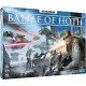 Star Wars: Battle of Hoth board game box with Rebel and Imperial miniatures – buy at Itemdrop UK