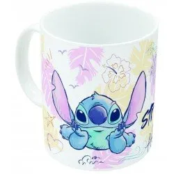 Lilo & Stitch Mug - Aloha Lilo & Stitch Mug - Aloha