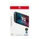 HORI Nintendo Switch 2 Screen Protector The box for the HORI Premium Screen Protective Filter, showing the screen protector with 9H Super Hardness and a Blue Light Cut icon.