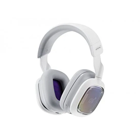 Astro A30 ワイヤレスヘッドセット Astro A30 Headset - White at Itemdrop