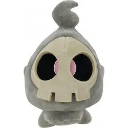 Pokémon Plush - Duskull 30cm Pokémon Plush - Duskull 30cm