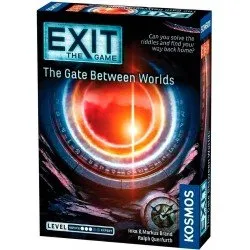 EXiT: The Gate Between Worlds EXiT: The Gate Between Worlds