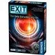 EXIT The Gate Between Worlds The box art for the EXIT: The Gate Between Worlds board game, showing players standing before a mysterious glowing portal.