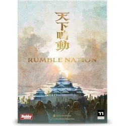 Rumble Nation Rumble Nation